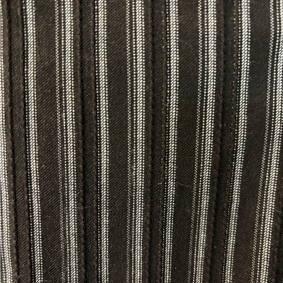 Classic Black Dress with Spaghetti Straps - Picture 2 of 3